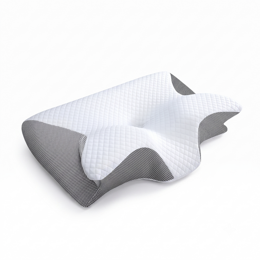 Averia® Anti Snoring Pillow