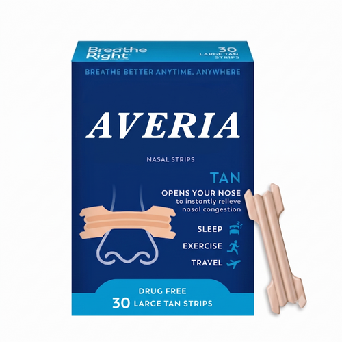 Averia® Nasal Strips