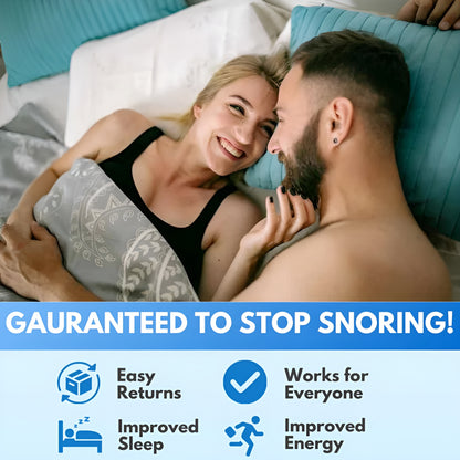 Averia® Anti Snoring Mouthpiece