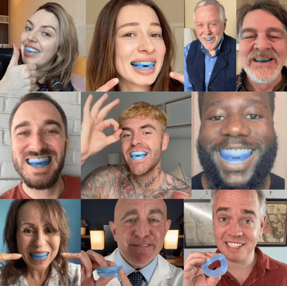 Averia® Anti Snoring Mouthpiece