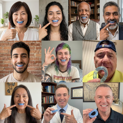 Averia® Anti Snoring Mouthpiece