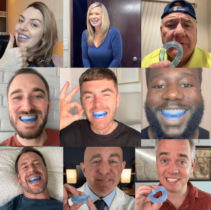 Averia® Anti Snoring Mouthpiece