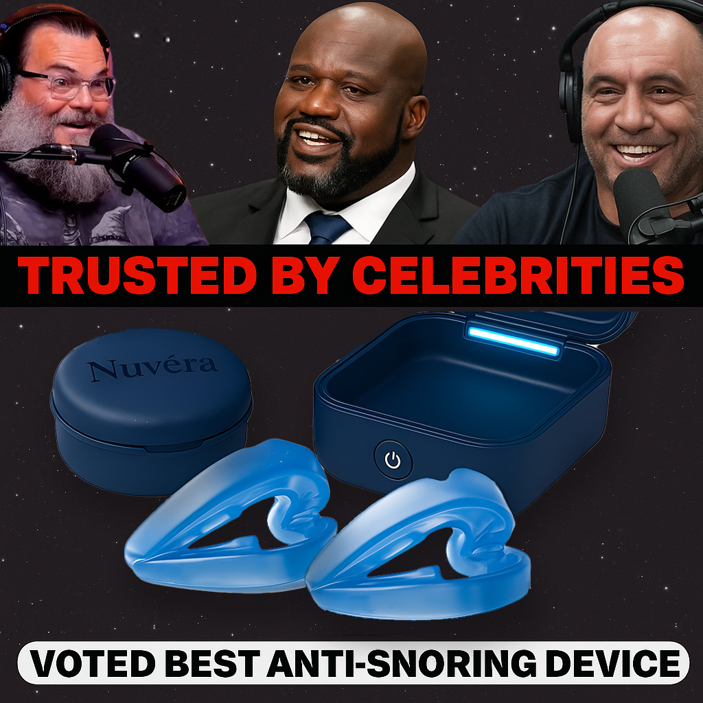 Averia® Anti Snoring Mouthpiece