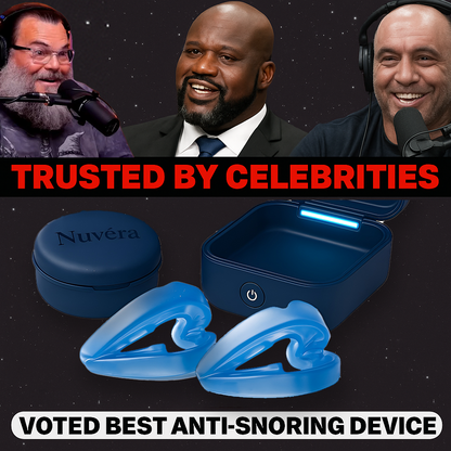 Averia® Anti Snoring Mouthpiece